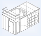 Range: Coldroom Parts photo
